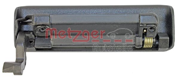 METZGER 2310504 Türaußengriff